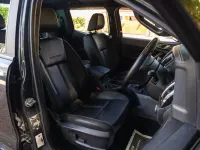 Used Ford Ranger Wildtrack 210 HP (154 kW) 2021 Grey Pickup