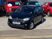 used Skoda Citigo 1.0 MPI 75 GreenTech SE L 5dr