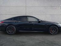 Used BMW M8 Competition Edition 616 HP (453 kW) 2023 Black Coupe