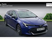 Used Toyota Corolla Sport 196 HP (144 kW) 2025 Estate