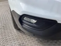 Used Ford Transit Custom Limited 150 HP (110 kW) 2020 White Van