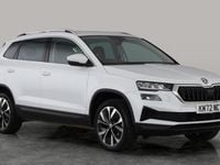 Used Skoda Karoq SE L 150 HP (110 kW) 2024 SUV