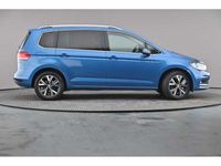 used VW Touran MPV 1.5 TSI SEL EVO 150ps DSG