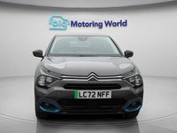 Used Citroën e-C4 Shine 100 kW (136 HP) 2022 Hatchback