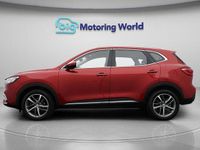 Used MG HS 2023 Red SUV