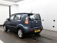 used Kia Soul 1.6 CRDi 2 SUV