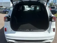 Used Ford Kuga ST-Line 120 HP (88 kW) 2020 White SUV