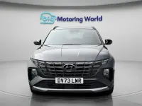 Used Hyundai Tucson N Line 265 HP (194 kW) 2023 Grey SUV