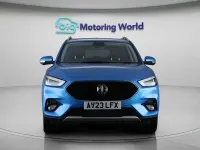 Used MG ZS 2023 SUV