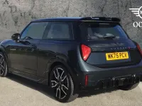 Used Mini Cooper S Hatch 201 HP (147 kW) 2025 Grey Hatchback