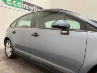 Used Citroën C4 2007 Grey Hatchback