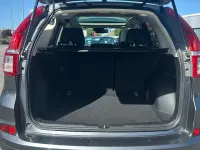 Used Honda CR-V EX 160 HP (117 kW) 2018 SUV