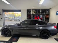 Used BMW 418 M Sport 2015 Grey Coupe