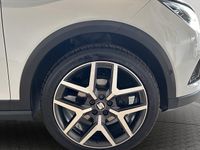Usado Seat Arona XCELLENCE Lux 116 HP (85 kW) 2019 Branco SUV