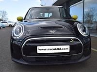 Used Mini Cooper S Hatch 135 kW (184 HP) 2022 Black Hatchback