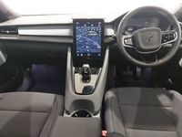 Used Polestar 2 200 kW (272 HP) 2024 Silver Hatchback