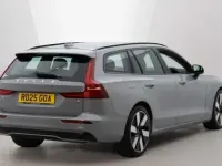 Used Volvo V60 Plus 350 HP (257 kW) 2025 Estate