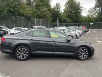 Used VW Passat 150 HP (110 kW) 2020 Sedan