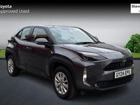 Used Toyota Yaris Hybrid 116 HP (85 kW) 2026 Estate