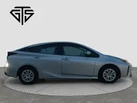 Usado Toyota Prius Business Edition 140 HP (102 kW) 2025 Prateado Citadino