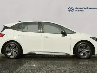 Used Cupra Born 150 kW (204 HP) 2023 White Hatchback