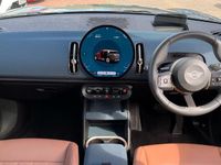 Used Mini Countryman 215 HP (158 kW) 2024 Green SUV