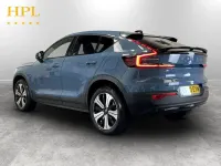 Used Volvo C40 Plus 169 kW (231 HP) 2023 SUV