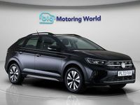 Used VW Taigo Life 95 HP (69 kW) 2026 SUV