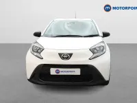 Usado Toyota Aygo X PURE 2023 Branco SUV