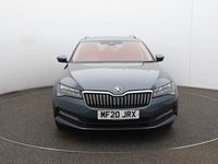 used Skoda Superb 1.5 TSI ACT SE Technology Estate 5dr Petrol Manual Euro 6 (s/s) (150 ps) Digital Cockpit