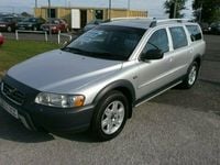 Used Volvo XC70 2005 SUV