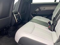 Used Land Rover Range Rover Sport SE Dynamic 2025 Red SUV