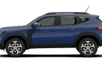 Used Dacia Duster 109 HP (80 kW) 2018 SUV