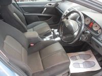 used Peugeot 407 2.0 SE 5dr