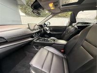 Used Nissan X-Trail Tekna 155 HP (114 kW) 2023 White SUV