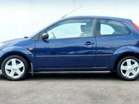 Used Ford Fiesta 2003 Hatchback