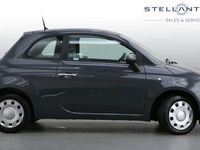 used Fiat 500 1.2 Pop 3dr