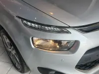 Used Citroën C4 Picasso Exclusive 115 HP (84 kW) 2014 Silver MPV