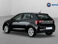 Used VW Polo Style 95 HP (69 kW) 2024 Hatchback