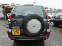 used Toyota Land Cruiser 3.0 D-4D LC3 5dr