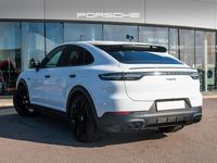Used Porsche Cayenne Platinum Edition 2023 White SUV