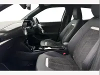Used Vauxhall Mokka Ultimate 100 kW (136 HP) 2022 Quartz grey SUV