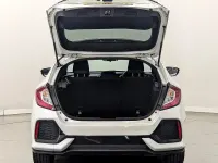 Used Honda Civic SR 126 HP (92 kW) 2022 Hatchback