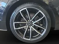 Usado Audi A5 Sportback S-Line 163 CV (119 kW) 2021 Negro Utilitario