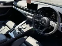 Used Audi A4 Sport 190 HP (139 kW) 2018 Estate