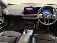 Used BMW 120 M Sport 168 HP (123 kW) 2025 Red Hatchback