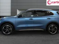 Used MG S5 Trophy 169 kW (231 HP) 2026 SUV