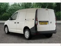 Novo VW Caddy Business 101 HP (74 kW) 2025 Branco Monovolume