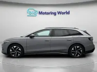 Used VW ID.7 Pro 210 kW (286 HP) 2024 Grey Estate