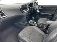 Used Kia XCeed 158 HP (116 kW) 2023 Silver SUV